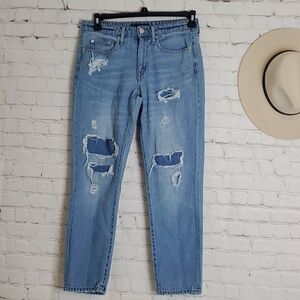 Aero Boyfriend Jeans